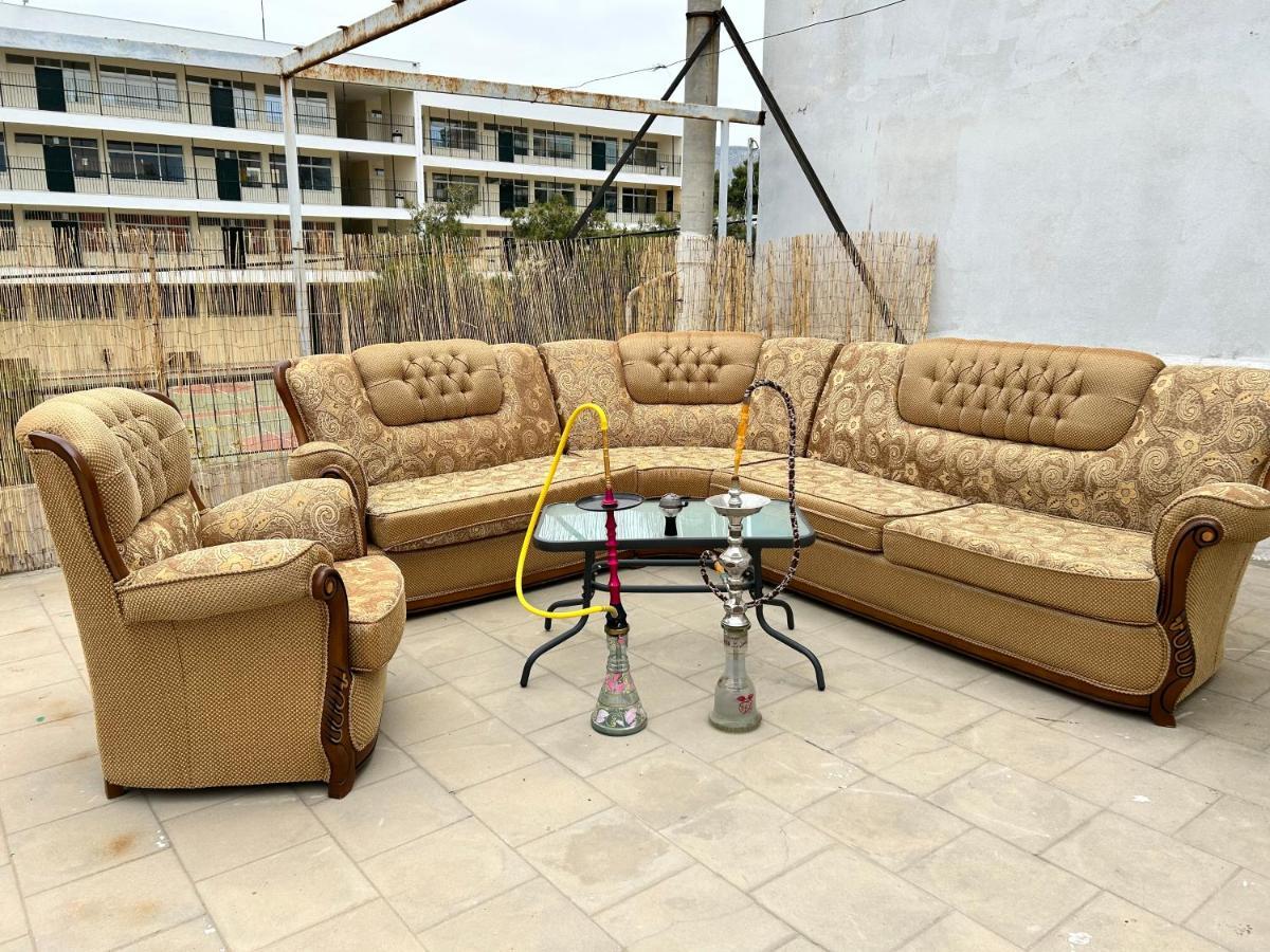 Athens 3Br Riviera Alimos Apartment Exterior photo